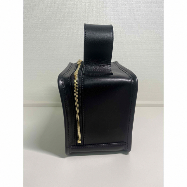 ライフスタイリスト Leathere Mini Book Bag 売れ筋介護用品も! www