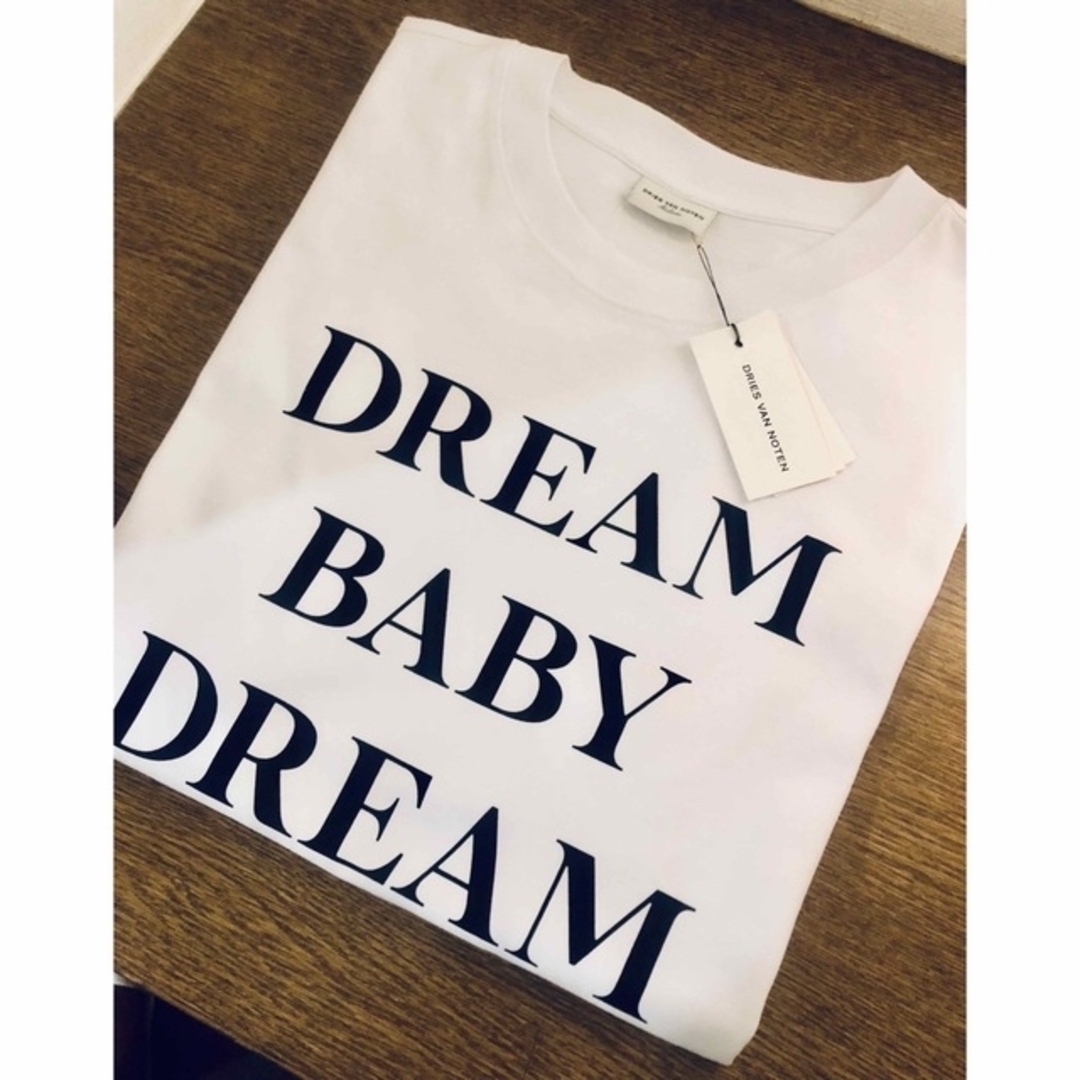 dreamy baby カットソー