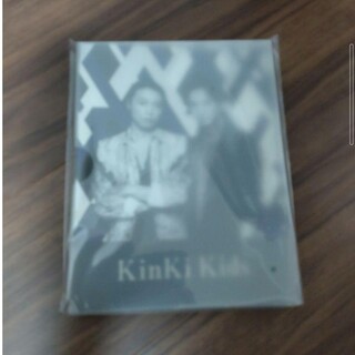 キンキキッズ(KinKi Kids)のフォトアルバム   KinKi Kids(アイドルグッズ)