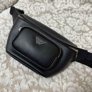 エンポリオアルマーニ(Emporio Armani)のト様専用☆EMPORIO ARMANI ボディバッグ(ボディーバッグ)