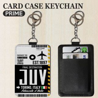 新品 カードケース パスケース イタリア Juventus ユヴェントス グッズ(応援グッズ)