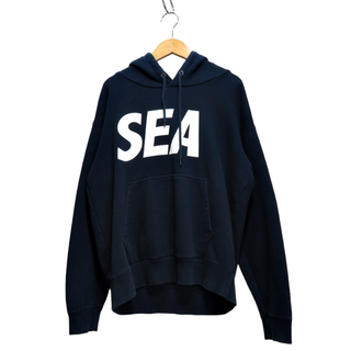 ウィンダンシー(WIND AND SEA)のWIND AND SEA PULLOVER SWEAT(パーカー)