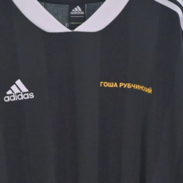 Gosha Rubchinskiy - GOSHA RUBCHINSKIYゴーシャラブチンスキーadidas