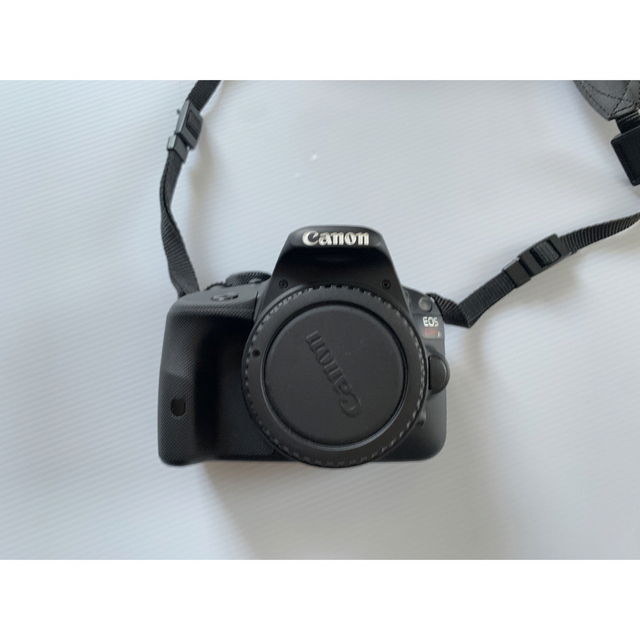 Canon - canon EOS kiss X7ダブルズームキットの通販 by アウトドア