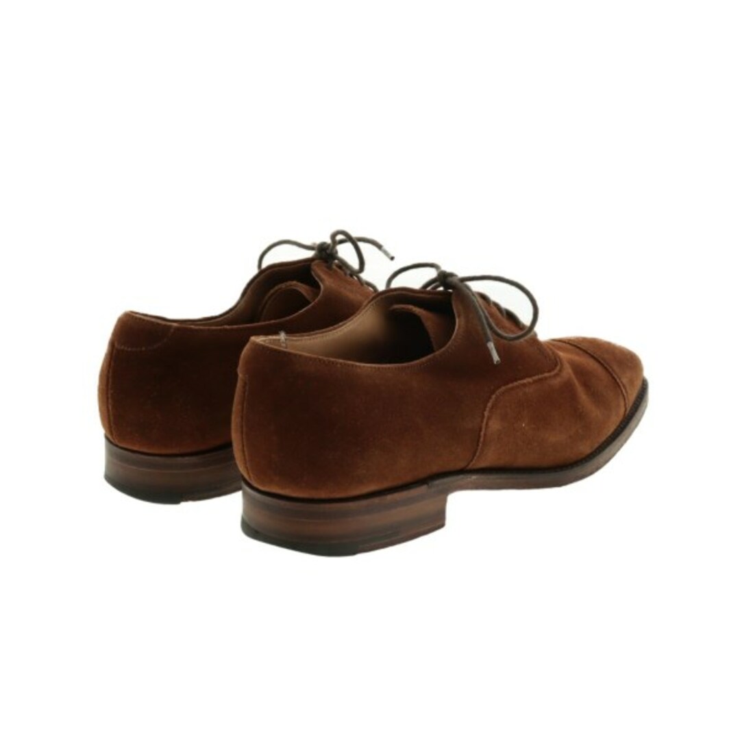 CHEANEY - CHEANEY チーニー ビジネス・ドレスシューズ 6(24.5cm位) 茶