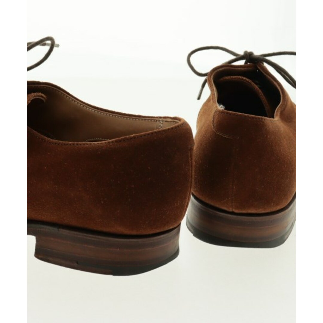 CHEANEY - CHEANEY チーニー ビジネス・ドレスシューズ 6(24.5cm位) 茶