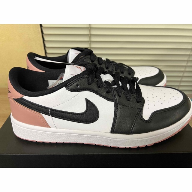 NIKE1 AIR JORDAN1 LOW G エアジョーダン1ゴルフ