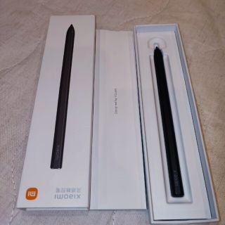 Xiaomi Pad 5/5Pro Xiaomi Smart Pen(タブレット)