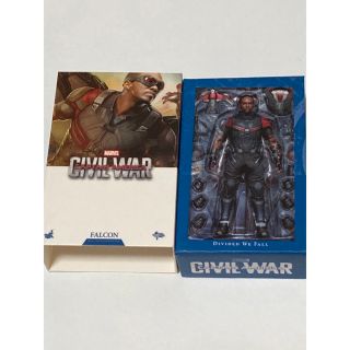 Hot Toys - ホットトイズ1/6スケールパッケージマグネット
