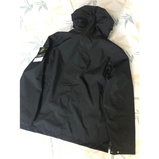 STONE ISLAND MEMBRANA 3L TC ナイロンブルゾン 有名な高級ブランド