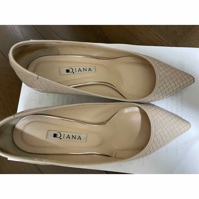DIANA 専用ページ