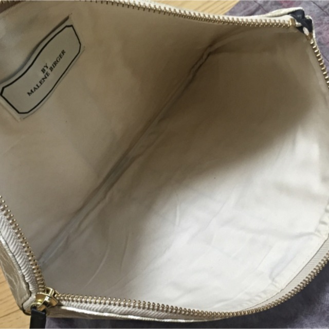 BY MALENE BIRGER - BY MALENE BIRGER BAG バイ マレーネ BY MALENE BIRGER - BY MALENE BIRGER BAG バイ マレーネ