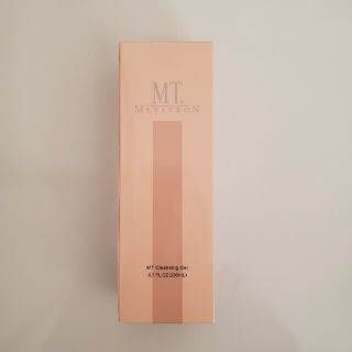 エムティー(mt)のメタトロン　MTクレンジング・ジェル200ml(クレンジング/メイク落とし)