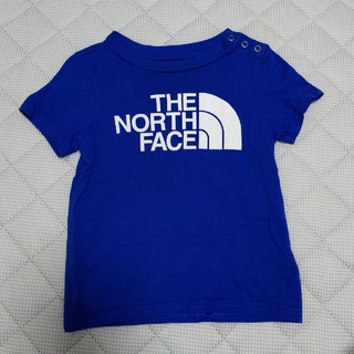 ザノースフェイス(THE NORTH FACE)のNORTH FACE　キッズ　Tシャツ(Ｔシャツ)