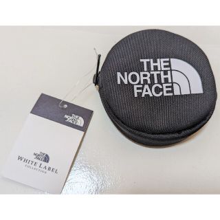 ザノースフェイス(THE NORTH FACE)のTHE NORTH FACE ポーチWL ROUND MINI/WLラウンドミニ(コインケース/小銭入れ)