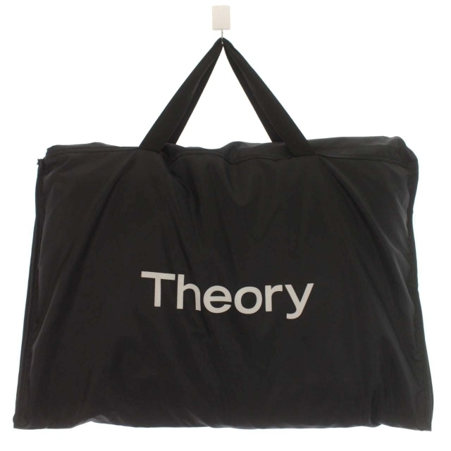 theory(セオリー)のセオリー theory ジャケット ブルゾン 中綿 アウター S ダークネイビー メンズのジャケット/アウター(ブルゾン)の商品写真