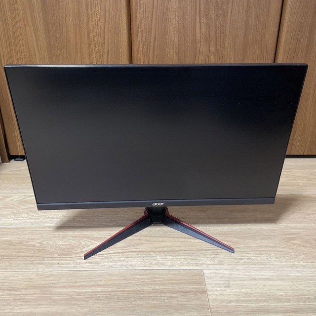 Acer VG240YSbmiipx 165Hz ゲーミングモニターディスプレイ