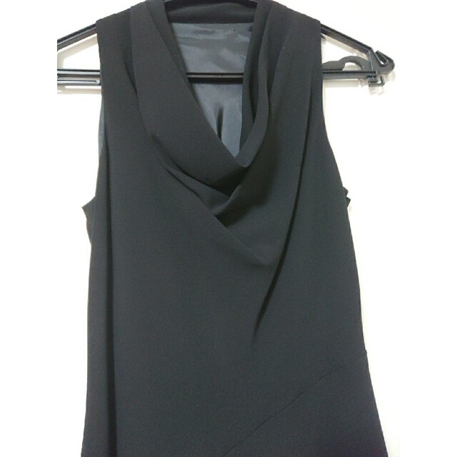 MK MICHEL KLEIN(エムケーミッシェルクラン)のフォーマルワンピース レディースのフォーマル/ドレス(ミディアムドレス)の商品写真