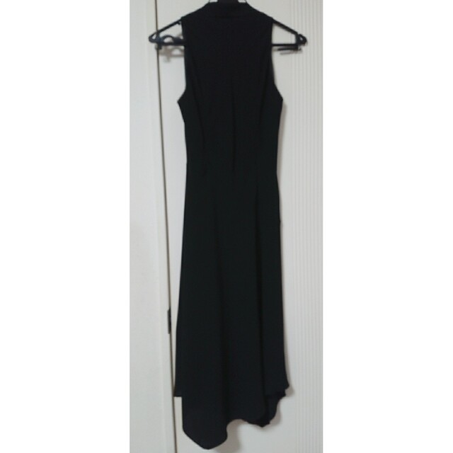 MK MICHEL KLEIN(エムケーミッシェルクラン)のフォーマルワンピース レディースのフォーマル/ドレス(ミディアムドレス)の商品写真
