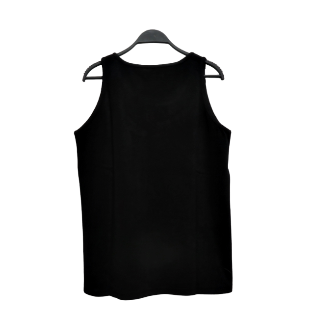 WIND AND SEA(ウィンダンシー)のWIND AND SEA Heavy Pile Tank Top メンズのトップス(タンクトップ)の商品写真