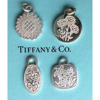 Tiffany & Co. - セット名古屋完走者ティファニー2013,2014,2020,2022トップのみ