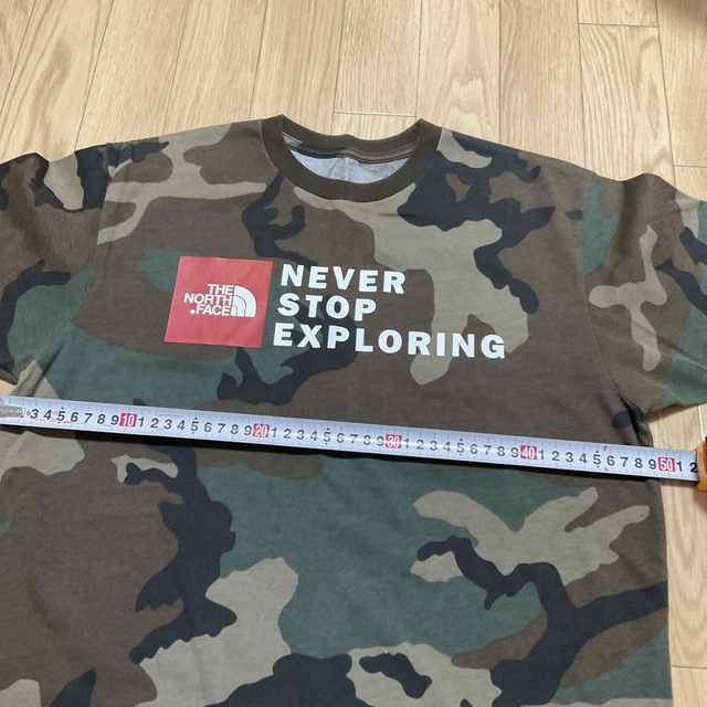 THE NORTH FACE - ノースフェイス パンツ、Tシャツ、fox fire、ハッカ