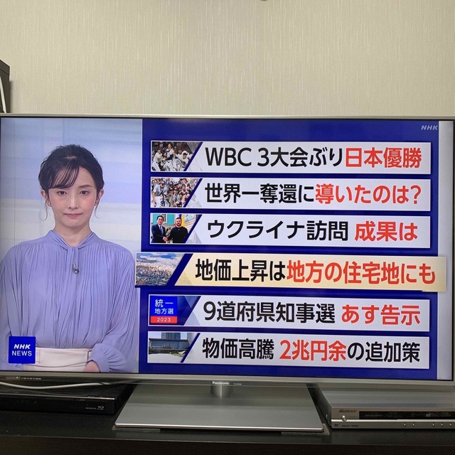 御出産御祝 御祝 出産祝い Panasonic パナソニック テレビ TH-L50E60