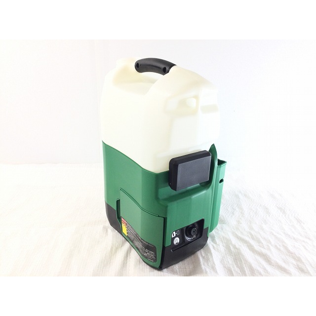 日立 - ☆未使用品☆HiKOKI ハイコーキ 18V エアコン洗浄用 日立 - ☆未使用品☆HiKOKI ハイコーキ 18V エアコン洗浄用
