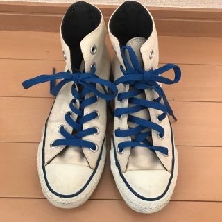 コンバース(CONVERSE)のミッキーマミー様専用コンバースオールスターハイカット23(スニーカー)