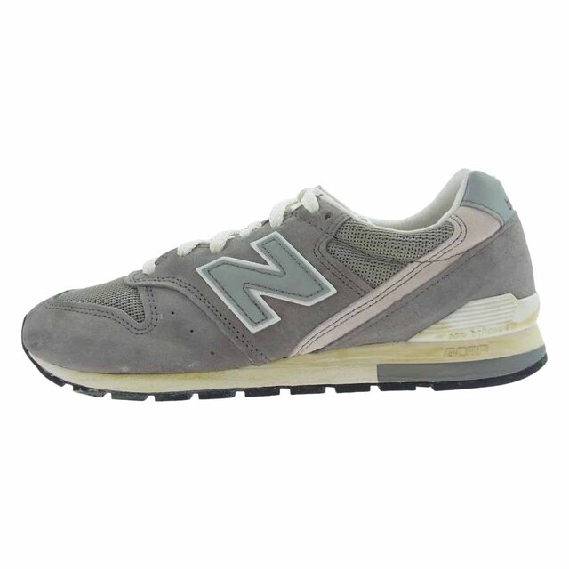 NEW BALANCE ニューバランス CM996HJ2 35周年 ローカット スニーカー