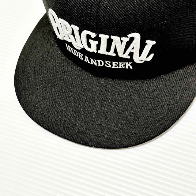 限定品! HIDE AND SEEK TENDERLOIN NEW ERA 帽子 | www.jarussi.com.br