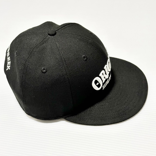限定品! HIDE AND SEEK TENDERLOIN NEW ERA 帽子 | www.jarussi.com.br