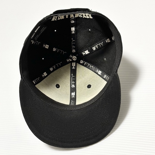 限定品! HIDE AND SEEK TENDERLOIN NEW ERA 帽子 | www.jarussi.com.br
