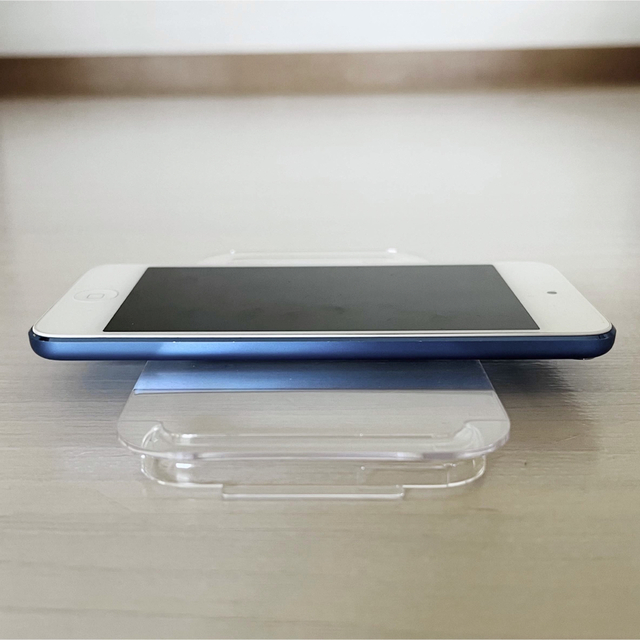 Apple iPod touch 7世代 128GB ブルー 美品