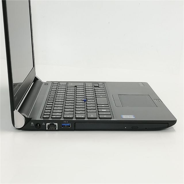 新品SSD 13.3型 ノートパソコン 東芝 RZ73/CB 良品 第7世代i5 7