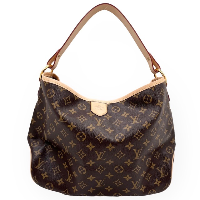 美品 LOUIS VUITTON ルイヴィトン  モノグラム バッグ