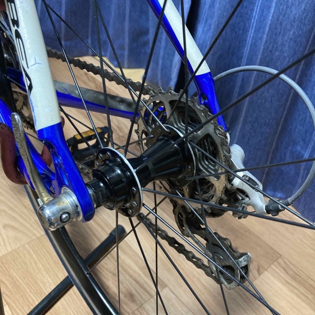 ORBEA AQUA ロードバイク【発送も対応】 ORBEA AQUA ロードバイク【発送も対応】