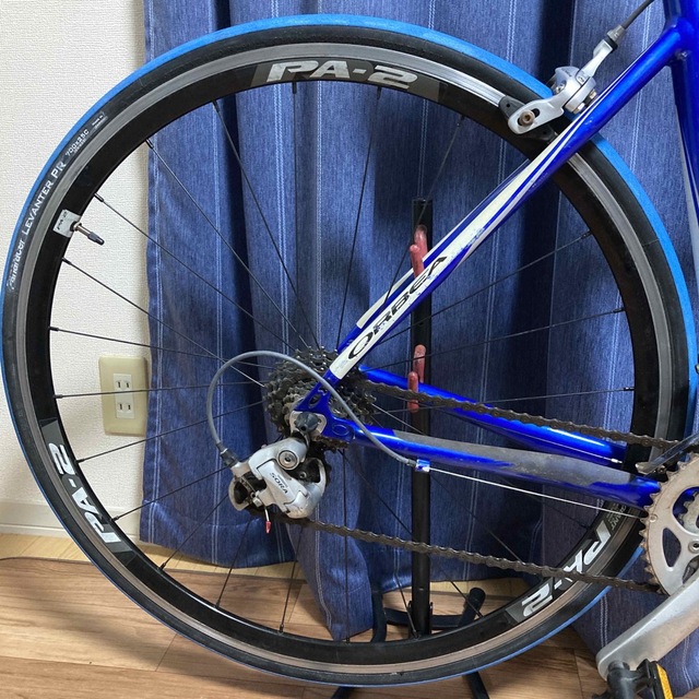 ORBEA AQUA ロードバイク【発送も対応】 ORBEA AQUA ロードバイク【発送も対応】