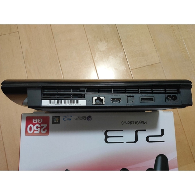 PlayStation 3 プレイステーション3　本体　ps3　ソフト 3