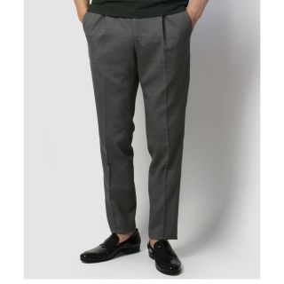 ピーティーゼロウーノ(PT01)のPT Torino gentlemen fit trousers スラックス(スラックス)