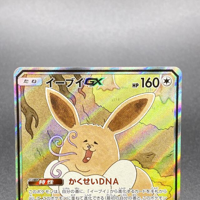 ポケモン - イーブイGX SR SA 188/173の通販 by magi 公式出品 ポケモン - イーブイGX SR SA 188/173の通販 by magi 公式出品