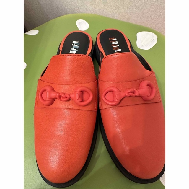 カンペール サンダル新品37 (1101) - サンダル