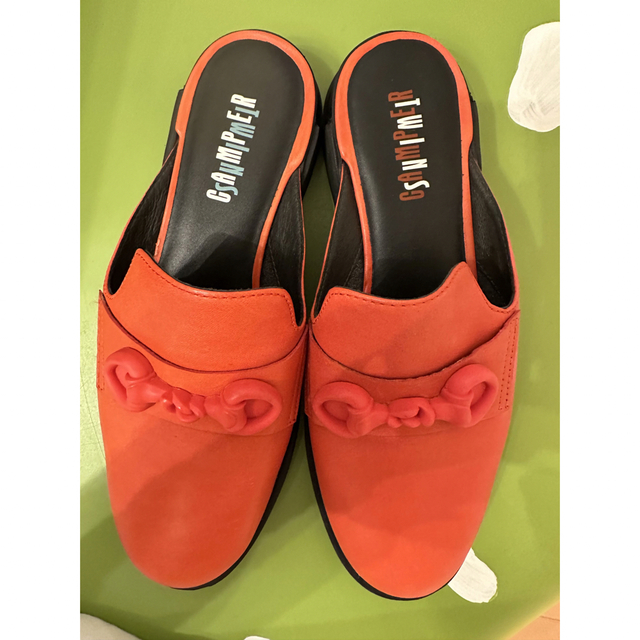 カンペール サンダル新品37 (1101) - サンダル