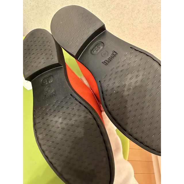 カンペール サンダル新品37 (1101) - サンダル