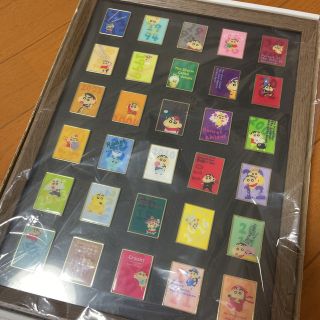 『映画クレヨンしんちゃん』30周年記念ピンズセット〈限定300個〉