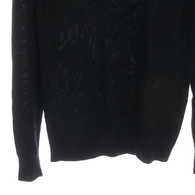 MADISONBLUE(マディソンブルー)のマディソンブルー HIGH GAUGE CREW NECK PO ニット 01 レディースのトップス(ニット/セーター)の商品写真