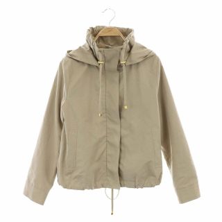 ジャスグリッティー(JUSGLITTY)のジャスグリッティー 18AW フード付ブルゾン マウンテンパーカー 2way(ブルゾン)