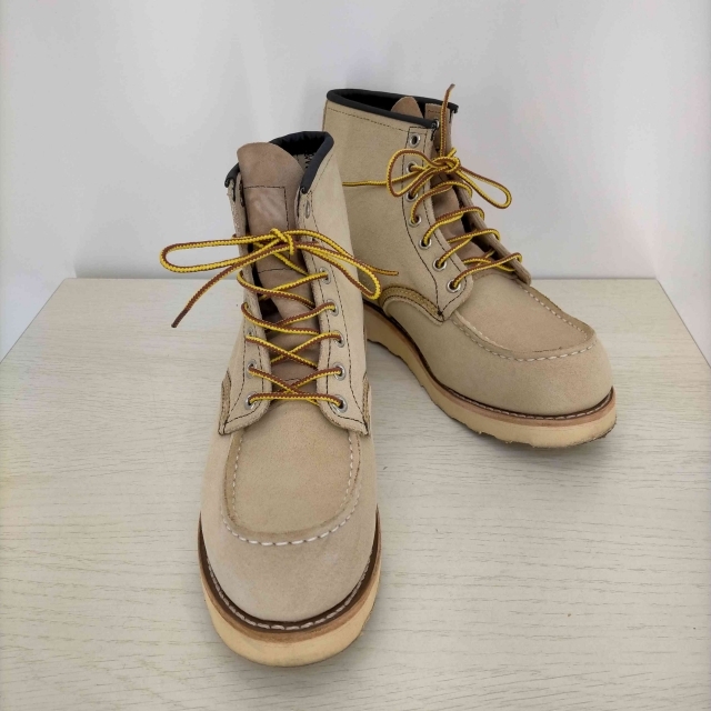 RED WING(レッドウィング) メンズ シューズ ブーツ