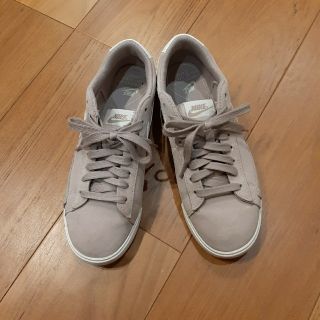 ナイキ(NIKE)のナイキ☆ブレーザー(スニーカー)