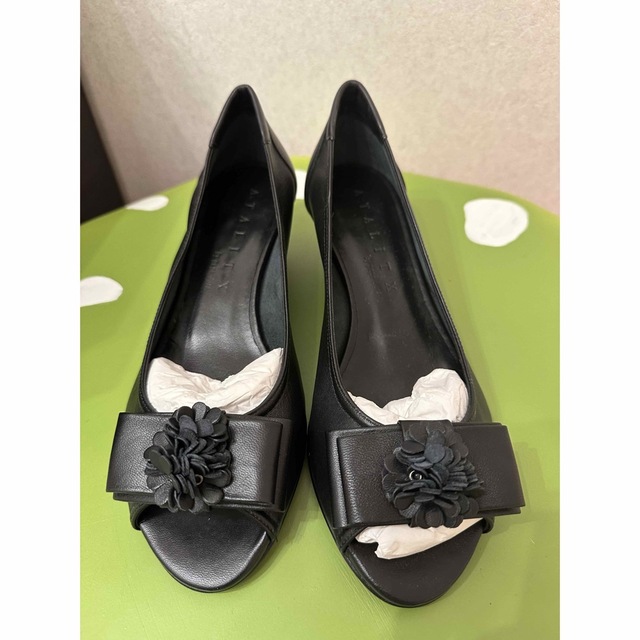 AT AL IT X パンプス新品(1102) AT AL IT X パンプス新品(1102)